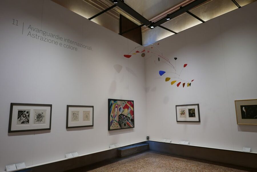 Venice: Ca' Pesaro Modern and Oriental Art Museum Ticket - Key points to know before you go