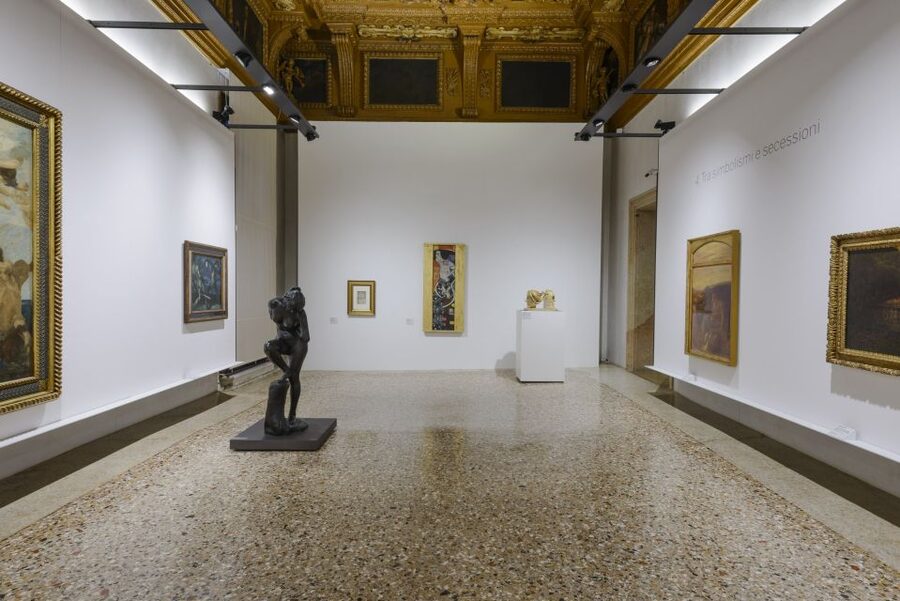 Venice: Ca' Pesaro Modern and Oriental Art Museum Ticket - How to pace a 1-day museum plan (last entrance at 5PM)