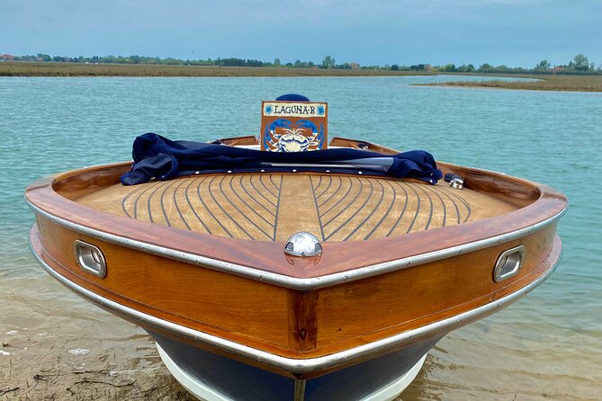 Venice, Canals & history on a private boat tour ! - Who This Tour Suits Best, and Who Might Want to Rethink It