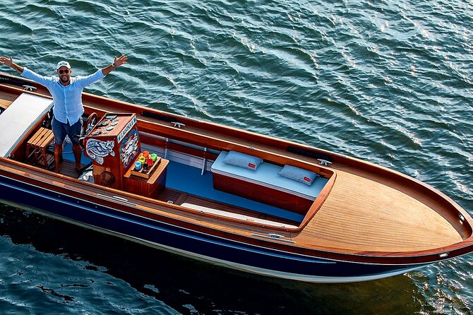 Venice, Canals & history on a private boat tour ! - Should You Book This Private Venice Canals and History Boat Tour?