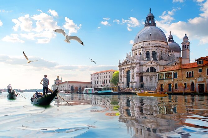 Venice Casanova Secrets: Self-Guided Love Story Quest - Key points to know before you go