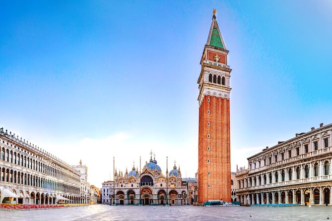 Venice Casanova Secrets: Self-Guided Love Story Quest - Price and timing: why this feels like good value