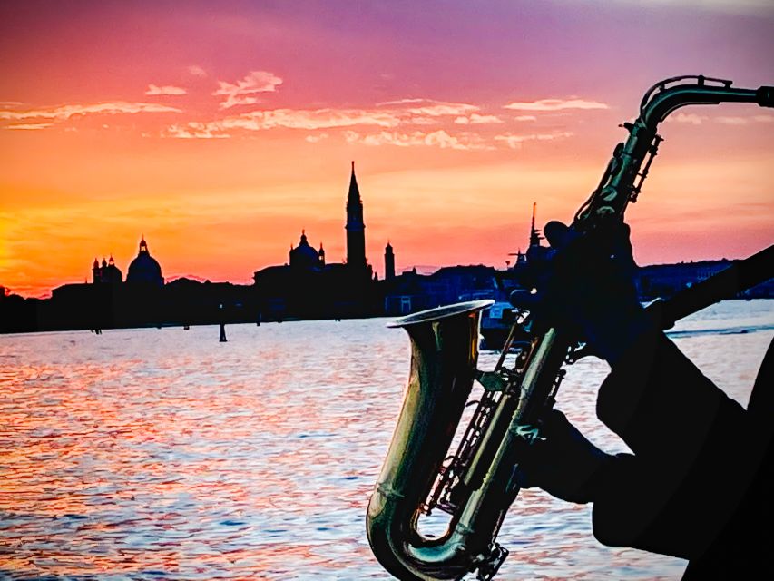 Venice: Catamaran Sunset Jazz Cruise with Aperitivo - Should You Book This Venice Jazz Aperitivo Catamaran?