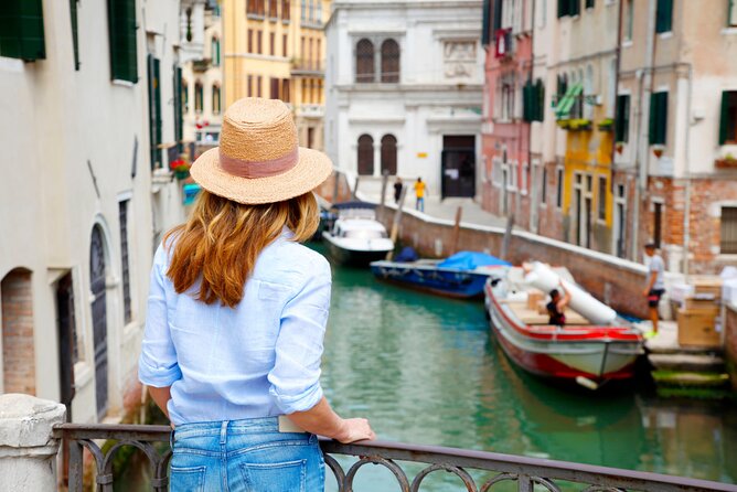 Venice Cicchetti, Spritz and Wine Tour with a Local Guide - Sarde in saor and baccalà mantecato, the perfect Venice flavor test