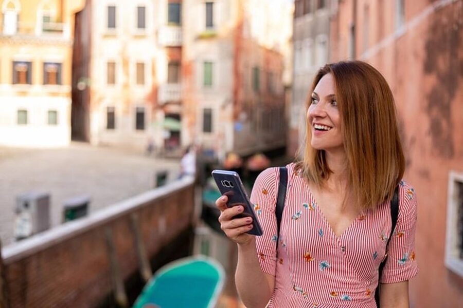 Venice: City Highlights and Hidden Gems Walking Tour - Key highlights worth planning around