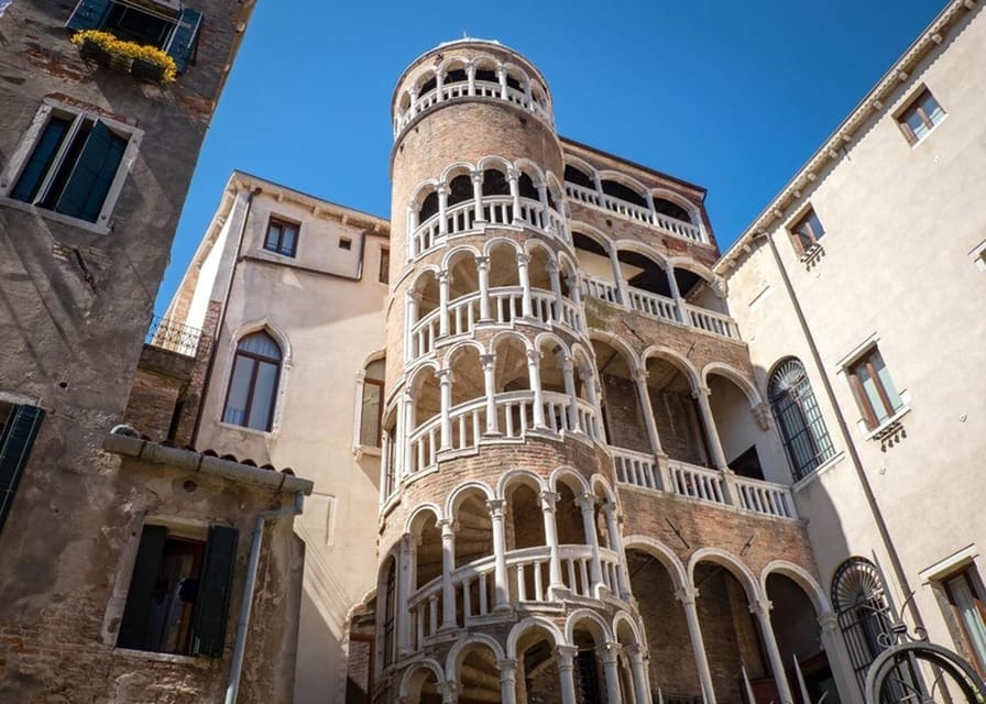 Venice: City Highlights and Hidden Gems Walking Tour - Why this San Marco walking tour works in 2 hours