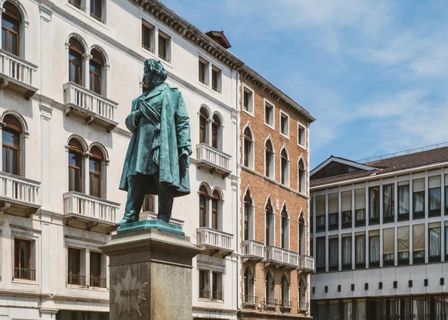 Venice: City Highlights and Hidden Gems Walking Tour - Who this tour is best for, and who might want something else