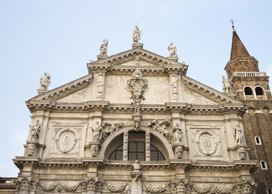 Venice: City Highlights and Hidden Gems Walking Tour - Price and what you really get for $31