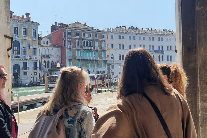 Venice City Highlights Small Group Walking Tour with Local Guide - Campo San Pantalon start, Dorsoduro orientation, and why it matters