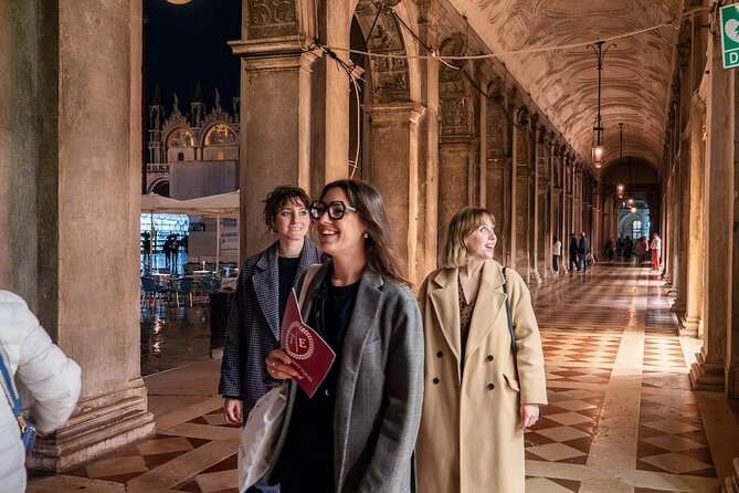 Venice: City Highlights with Spritz and Cicchetti - Should you book this evening highlights tour?