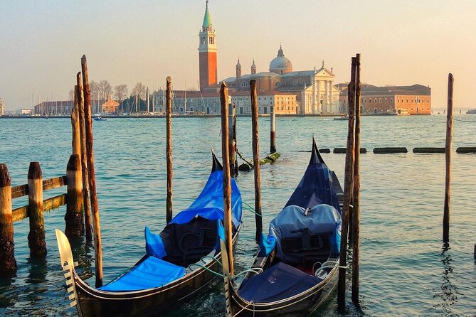 Venice: City Highlights with Spritz and Cicchetti - Marco Polo’s birth area, a detour that connects Venice to the world