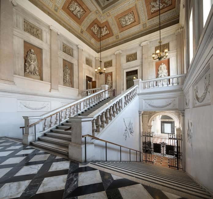 Venice: City Pass with Museums including Doge's Palace - Key highlights if you want the good stuff