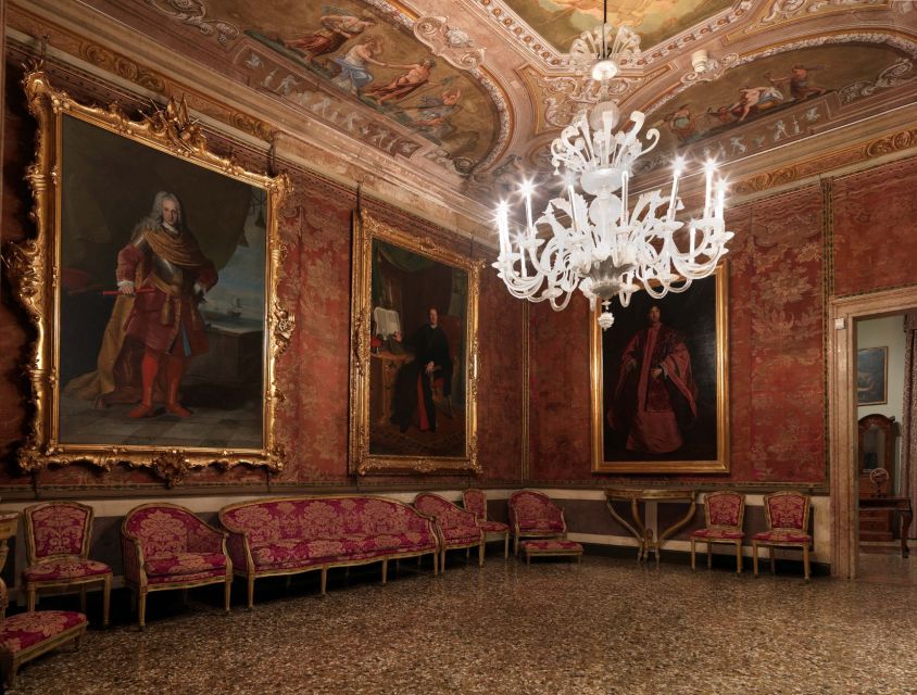 Venice: City Pass with Museums including Doge's Palace - How to plan a realistic 1-day route (without wearing out)