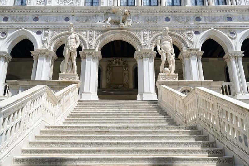 Venice: City Pass with Museums including Doge's Palace - Price and value: what $74 buys in Venice