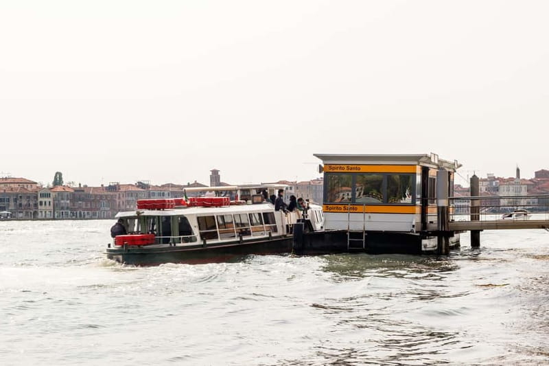 Venice: City Pass with Museums including Doge's Palace - Doge’s Palace, your 12 PM to 6 PM anchor