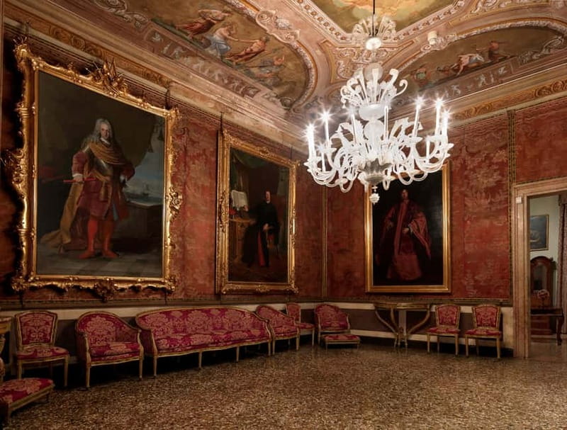 Venice: City Pass with Museums including Doge's Palace - Querini Stampalia Fondation and Scuola Grande dei Carmini: culture beyond monuments
