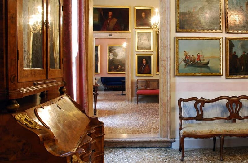 Venice: City Pass with Museums including Doge's Palace - Murano and Burano in one pass: Glass Museum and Lace Museum