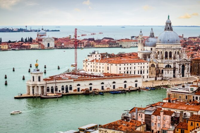 Venice City Self Guided Walking Tour with an APP - Price and what you actually get for $14.99