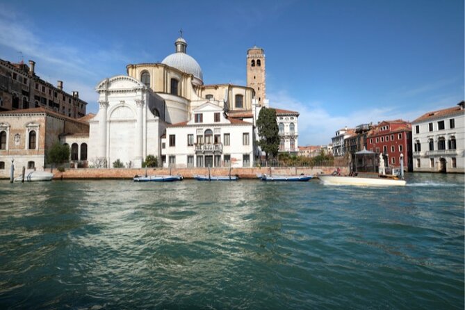 Venice City Self Guided Walking Tour with an APP - Scuola Grande Santa Maria della Misericordia, Tintoretto’s home, and Campo dei Mori