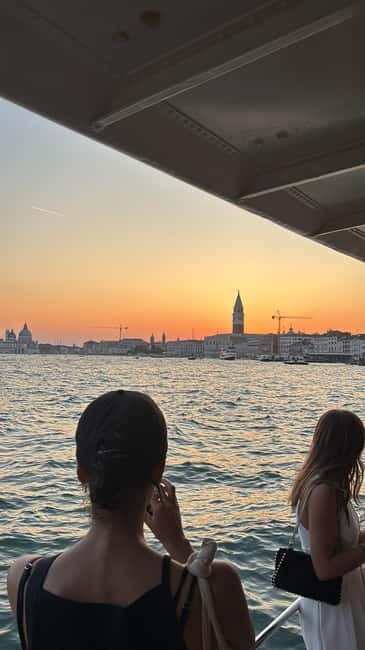 Venice: City Tour - Key Highlights Worth Your Focus