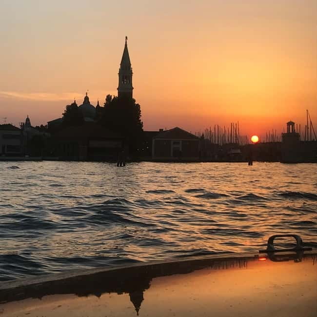 Venice: City Tour - English Guidance and GreenerEU 2050: Friendly Coaching That Helps You Improve