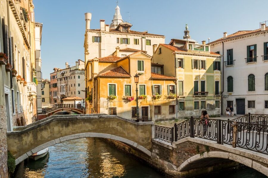 Venice: City Tour & Skip the Line for St. Mark's Basilica - Languages and Guide Quality: How This Tour Feels in Real Life