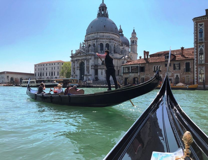 Venice Combo: Gondola, St. Mark’s Basilica Pala d'Oro option - What This Venice Combo Gets Right (And Why It Matters)