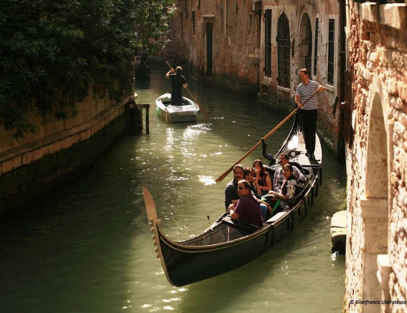 Venice Combo: Gondola, St. Mark’s Basilica Pala d'Oro option - Who This Tour Suits Best (And Who Should Pick Something Else)