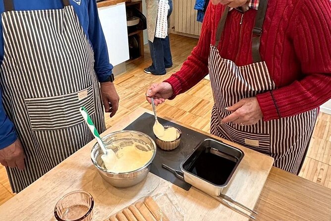 Venice Cooking Class in Mestre Pasta and Tiramisu Wine - What you actually do in 3 hours (the real flow)