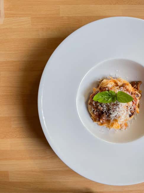 Venice: Cooking Class with Tiramisu and Pasta Making - Who this class suits, and who should think twice