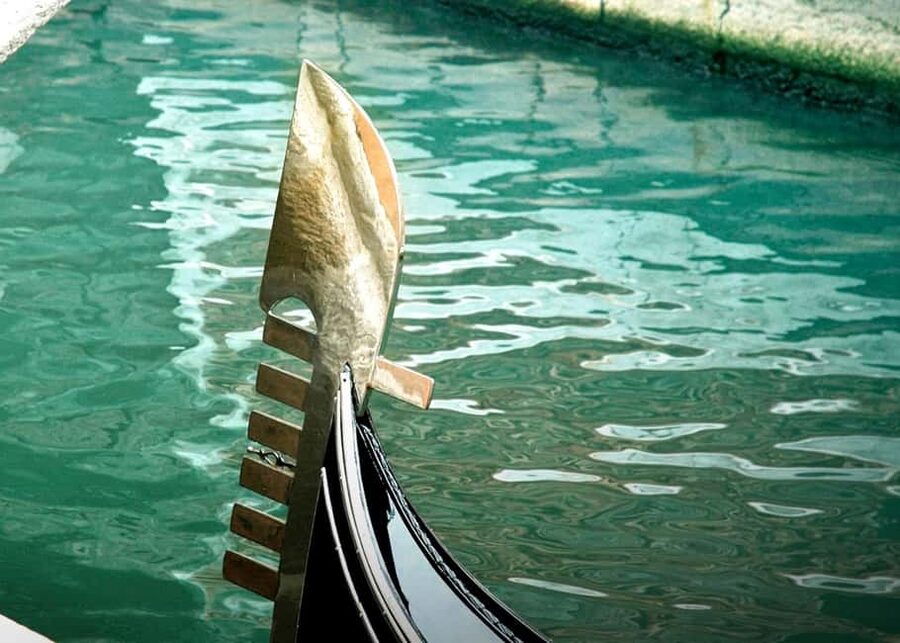 Venice: Crafted Gondola Under Breathtaking Bridge of Sighs™ - Why This Gondola Ride Feels Smarter Than a Simple Ticket