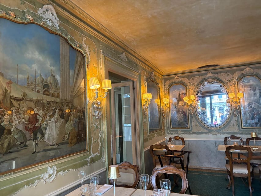 Venice Delights: Coffee & Food Experience Walking Tour - Should you book this Venice Delights: Coffee and Food Experience?