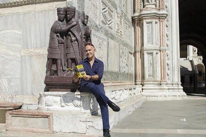 Venice Deluxe Tour - Quick hits before you go