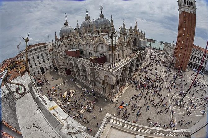 Venice Deluxe Tour - Venice Deluxe Tour in plain terms