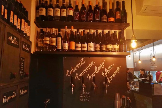 Venice Dinner Food Tour around Jewish Ghetto & Cannaregio Quarter - Why Cannaregio at 4 PM Makes This Tour Work