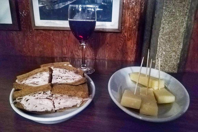 Venice Dinner Food Tour around Jewish Ghetto & Cannaregio Quarter - Wine Included, Kosher Wine Included, and a Key Clarification