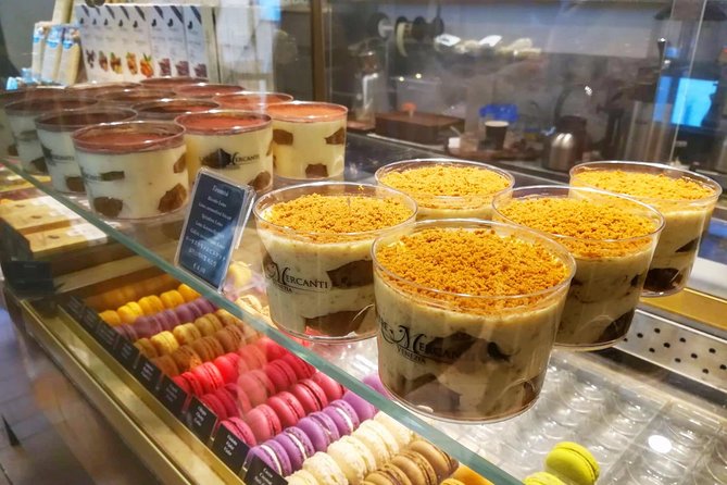 Venice Dinner Food Tour around Jewish Ghetto & Cannaregio Quarter - Group Size, Pace, and Comfort on Foot