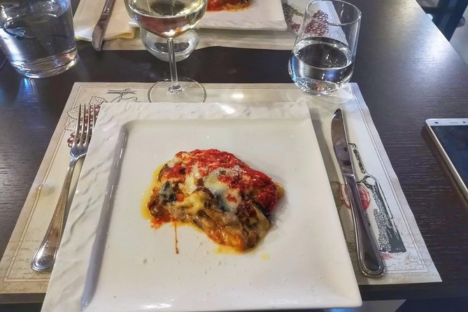 Venice Dinner Food Tour around Jewish Ghetto & Cannaregio Quarter - The Food and Drinks Plan: Enough for a Real Dinner