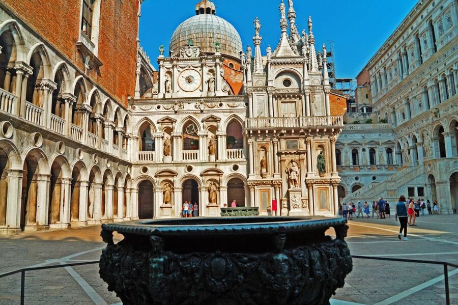 Venice: Doge’s Palace and Basilica Roman Empire Guided Tour - Price and value: is $102 a fair deal?