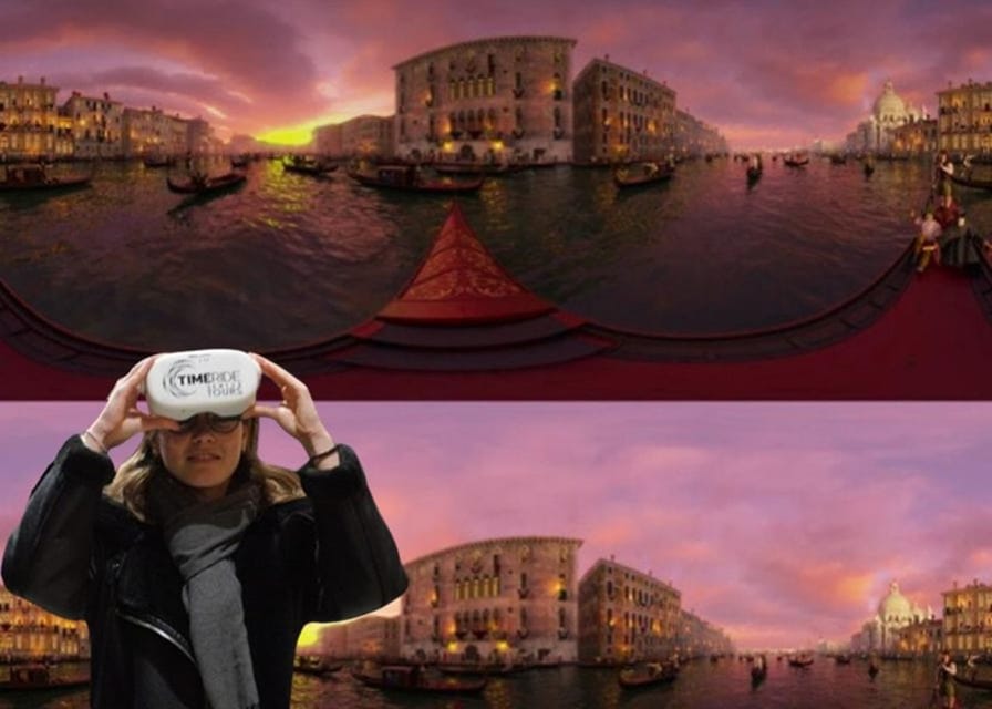 Venice: Doge’s Palace and Basilica Roman Empire Guided Tour - The New Prisons and the Bridge of Sighs: prestige with teeth