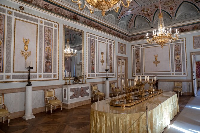 Venice: Doge's Palace and St. Mark's Basilica Fast Access Tour - Price and Value: What $79.82 Really Buys