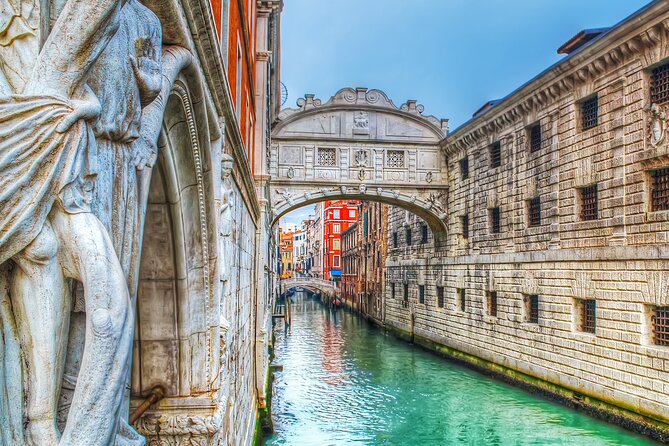 Venice: Doge's Palace and St. Mark's Basilica Fast Access Tour - Who Should Book This Fast Access Tour