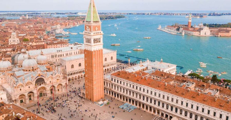 Venice: Doge's Palace and St. Mark's Basilica Guided Tour - Price and Value: Is $81 Worth It for This 2-Hour Plan?