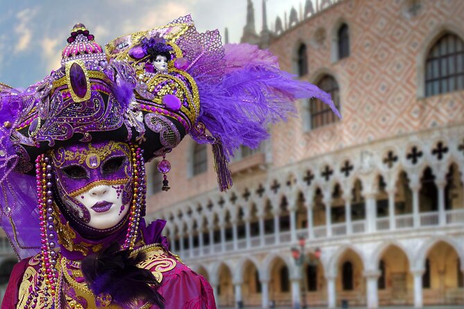 Venice Doge's Palace and St Mark's Basilica Guided Tour - Should you book this Venice Doge’s Palace and St Mark’s Basilica tour?