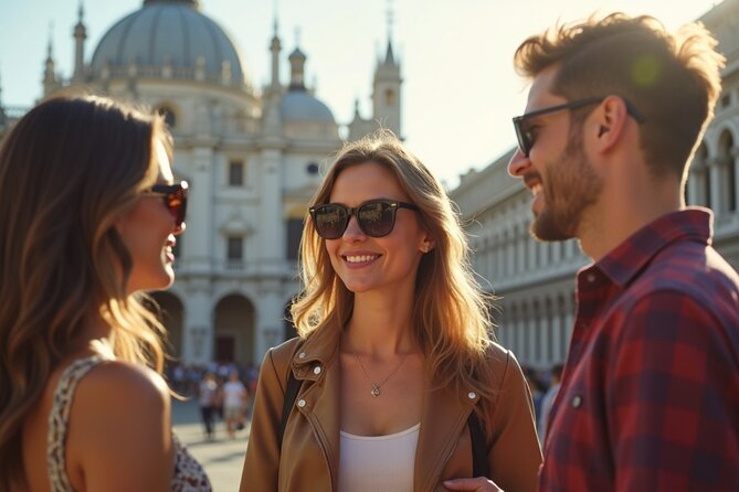 Venice: Doge's Palace and St. Mark's Basilica Private Guided Tour - Key highlights you’ll care about