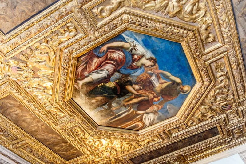 Venice: Doge's Palace and St Mark's Basilica Walking Tour - Key Things That Make This Tour Worth It