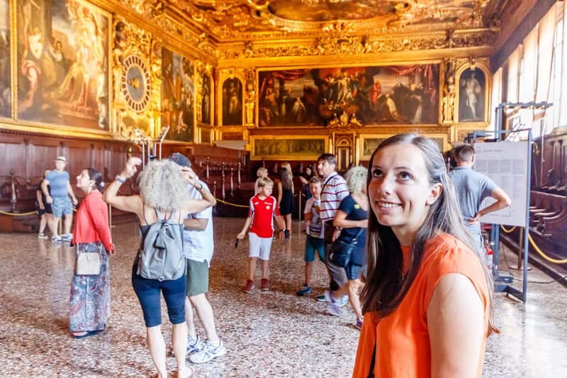 Venice: Doge's Palace and St Mark's Basilica Walking Tour - Who This Tour Suits Best (and Who Might Prefer Something Else)