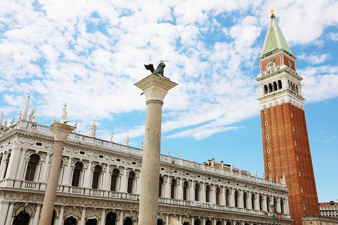 Venice: Doge's Palace and St. Mark's Square Private Walking Tour - Why this private Venice plan works better than a rushed day