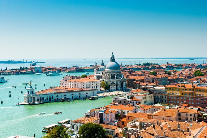 Venice: Doge's Palace and St. Mark's Square Private Walking Tour - Price and value: is $296.28 per person worth it?