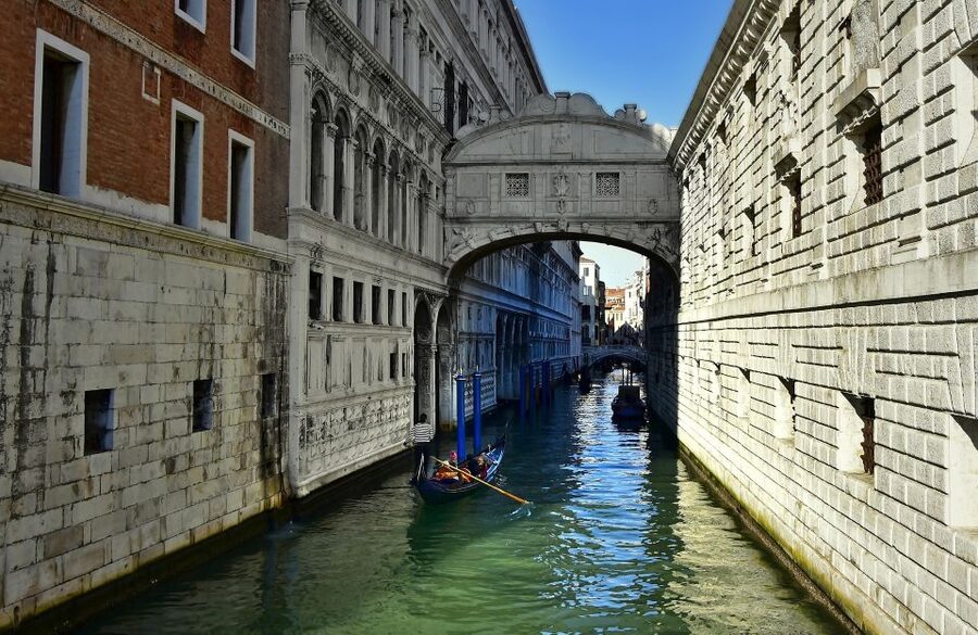 Venice: Doge's Palace Guided Tour with Optional Gondola Ride - Correr Museum And The Other Included Visits You Can Do On Your Own